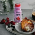 thumbnail image 3 of Lifeway Lowfat Milk Kefir, Strawberry, 8 fl oz Bottle, 3 of 6