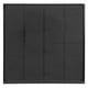 thumbnail image 1 of Solar Power Epoxy Module Board Polysilicon DC6V 4.5W Tool Supplies with 200cm Red Black Wire, 1 of 5