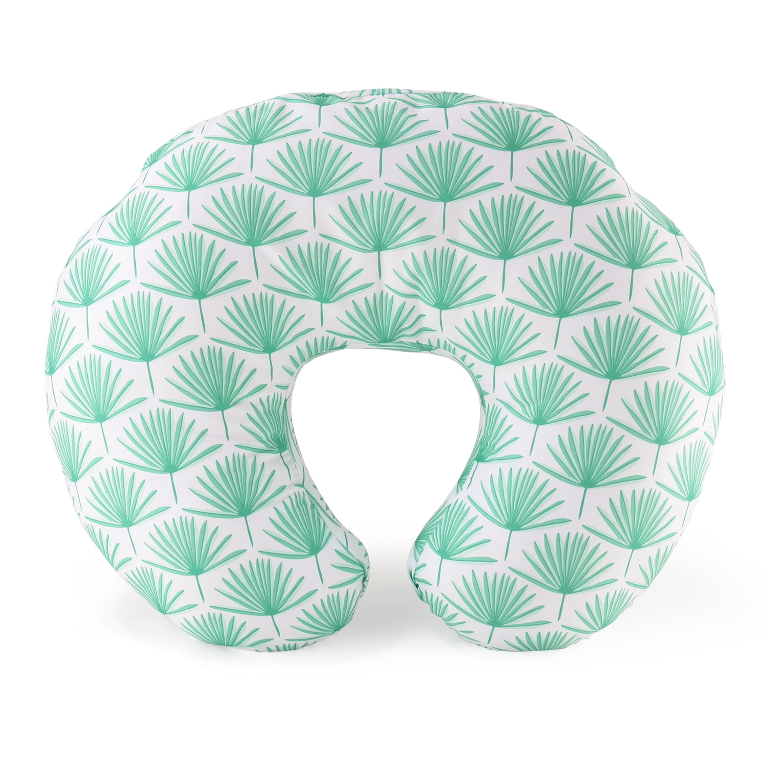 The Peanutshell Nursing Pillow for Breastfeeding, Breast Feeding Pillows for Babies, New Baby Essentials, Boho Botanical