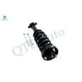 thumbnail image 5 of Set of 4 Front-Rear Quick Complete Strut and Coil Spring For 2014-2017 Ford Expedition W/ EL, 5 of 10