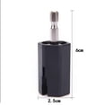 thumbnail image 3 of Cabezal de Taladro Eléctrico de Cuerda de Guitarra funciones de 2 Piezas, Ampliamente Utilizado para Las , Banjos Y, 3 of 8