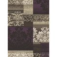 thumbnail image 2 of Concord Global Trading Casa Collection Collection Capri Area Rug, 2 of 2