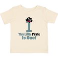 thumbnail image 3 of Inktastic Pirate 1st Birthday Boys Baby T-Shirt, 3 of 5