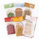 thumbnail image 3 of 15pcs/pack Retro Flower Window Material Paper - Perfect for Scrapbooking, Journaling, Laptops, Water Bottles & More!, 3 of 4