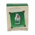thumbnail image 2 of 2002 Ice Block Buddies Hallmark Keepsake Christmas Tree Ornament - QXM4356, 2 of 2