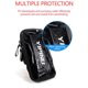 thumbnail image 3 of Bolsa de brazo móvil para correr, equipo deportivo de Fitness, bolsa de muñeca Universal con banda para brazo para hombres y mujeres, 3 of 6