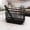 Black, variant on Kitchen Utensil Storage Holder,Metal Hanging Mesh Drying Rack Organizer for Fork Chopsticks Tableware Dinner Service Cutlery,Metal Kitchen Countertop Utensil Holder,3.15×8.07×6.3in