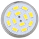 thumbnail image 4 of 4PCS MR11 12LED Bombilla 4W 400LM Base de Doble Pin Bombilla de Punto de Paisaje para Dormitorio DC12V Blanco Frío, 4 of 14