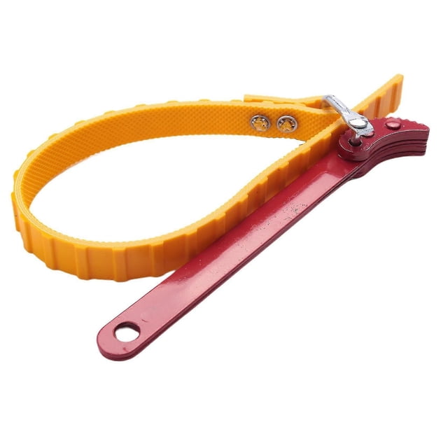 Llave universal para filtro de botella para purificador de agua, correa antideslizante, llave universal de 10 pulgadas, 20 I s202412241316
