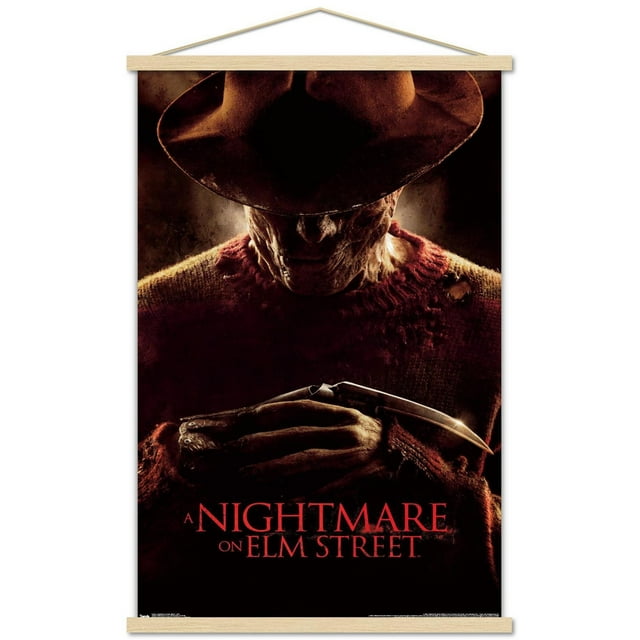 Un cauchemar sur Elm Street - 2010