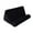 Noir, variante sur YOPTOP [Grand Clair!] Support d'Oreiller pour Tablette, Coussinet Doux et Esthétique pour les Genoux, Support de Tablette, Station d'Accueil pour Lit avec 6 Angles de Vision, Compatible avec iPad Pro Air Mini Kindle Galaxy Tab, Rouge