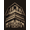 Brown, Pattern 16, variant on ODIKA 4'x6' Machine Washable Non-Slip Area Rug, Geometric Brown High Traffic Rug, Brown, 1149820