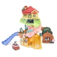thumbnail image 1 of Vehículo Playset VTech Bluey Road Trip con efectos de sonido, 1 of 9