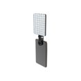 thumbnail image 3 of Digipower The Influencer - Lampe sur Caméra - 1 Tête x 60 Lampe - LED - 4 W - DC, 3 of 8