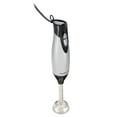thumbnail image 4 of Hamilton Beach Hand Blender with Whisk And Chopper 59765C, 4 of 5