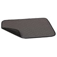 thumbnail image 4 of Pet Puppy Pads Almohadillas de entrenamiento para mascotas para perros y medianos S / M / L - Negro-m Yinane Pet Puppy Pee Pad, 4 of 8