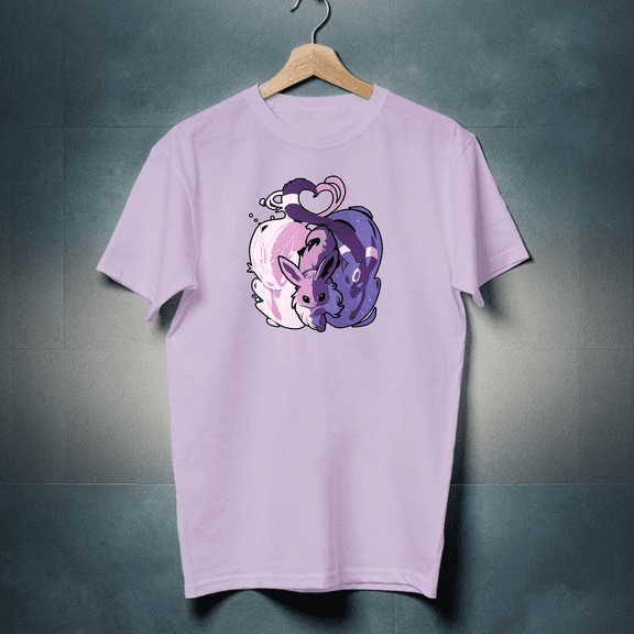Eevee Espeon Umbreon T-Shirt Eveelution Shirt Espeon Shirt Lover Men Women Anime Shirt Gifts NEW - INSTOCK!