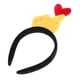 thumbnail image 2 of Diadema de corazón para dedo, diadema con forma de corazón, diadema con forma de corazón, accesorios para el cabello para fiestas de San Valentín, bodas, cumpleaños, diademas, recuerdo de cosplay, 2 of 7
