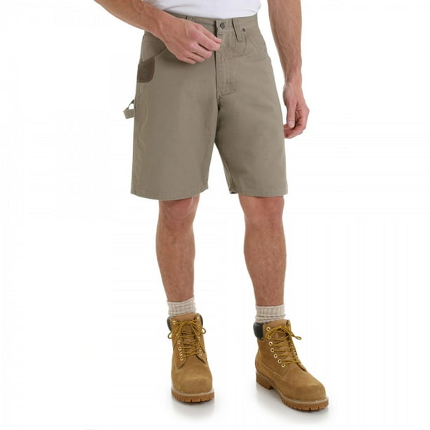 wrangler riggs cargo