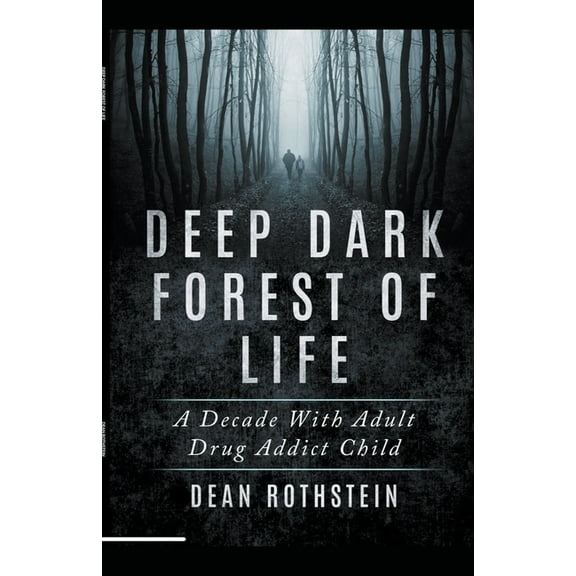 Deep Dark Forest of Life, (Paperback)