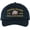 Navy Blue, variant on United States 250th Anniversary Low Profile Cap | 1776-2026 USA Bald Eagle Flag Country Baseball Dad Hat (Black)