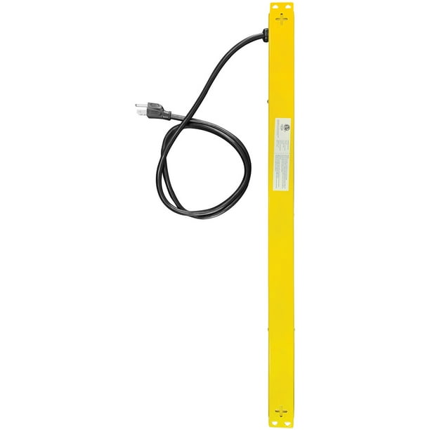 Stanley Surgemax 6 Outlet Surge Protector Christmas Tree Shops And That Home Decor Furniture Gifts Store