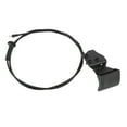 thumbnail image 1 of 912-079, Cable de Liberación de la Campana Con de Ajuste Preciso de Alto Rendimiento Respesta Rápida de Larga Vida para Grand Cherokee 1999 A 2004, 1 of 7