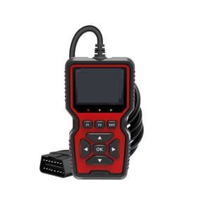 V519 OBD2 Scanner Diagnostic Tool Car Engine Fault Code Detector Professional Auto Check Engine Code Reader ,Reliable Car Helper