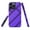 Matte, variant on VOGUE DUO Tough Case for iPhone® (Matte, iPhone 15 Plus)