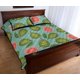 thumbnail image 3 of Guayabera Fondo Verde Juego de Cama Colcha, 3 of 5