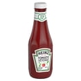thumbnail image 3 of Heinz Tomato Ketchup, 14 oz Bottle, 3 of 8