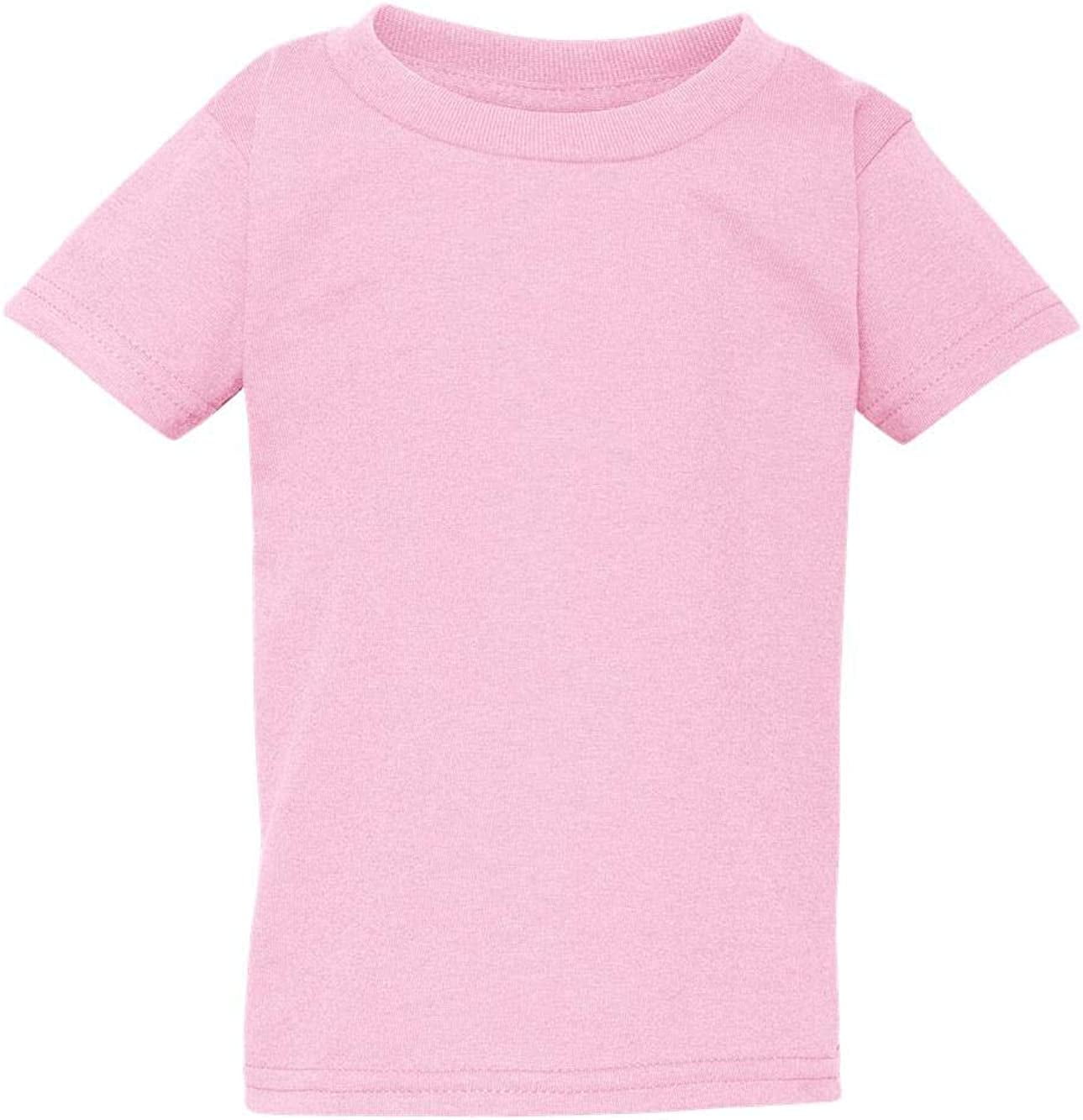 Pink t top shirt kids