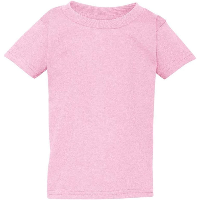 Kids cheap pink shirt