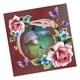 thumbnail image 3 of de de pintura de diamante 5D paisaje y belleza y decoración de de imitación de cristal de bricoje Hugo Kits de pintura de diamantes 5D, 3 of 7