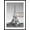 Black, variant on Vinyl Record Frame, Display Pictures 10x10 with Mat or 12.5 x 12.5 Without, Wall Hanging Album Cover Frames, Black, 1 Pack