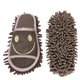 thumbnail image 2 of Zapatillas Unisex desmontables, lavables a máquina, zapatillas perezosas para el suelo de la casa, polvo, pelo, suciedad, herramienta de limpieza de zapatos Ormromra 222898-2, 2 of 6