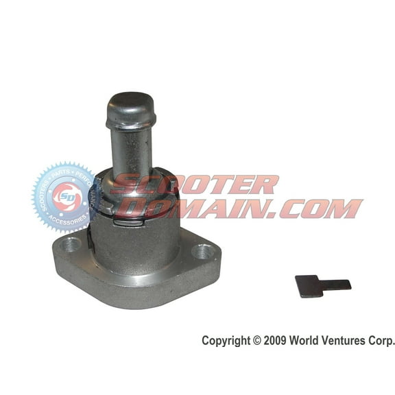 Timing Chain Tensioner  for GY6 150cc Scooters