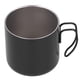 thumbnail image 2 of Taza de acero inoxidable taza de té acero inoxidable 304 duradera para bar de restaurantes de oficina en casa ANGGREK Otros, 2 of 8