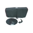 thumbnail image 2 of Bulldog Whes Winch Cover 20046 Universal Fit; Polyester; Hook And Loop Closure, 2 of 2