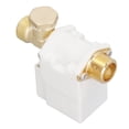 thumbnail image 1 of TICFOX Válvula De Solenoide Solar Presurizada Calentador De Válvula De Solenoide Barss Eléctrico Normalmente Colsed Accesorios 4/5in AC220V, 1 of 14