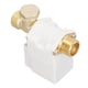 thumbnail image 1 of Válvula solenoide para calentador de agua solar, válvula solenoide de barras para calentador de agua solar, válvula solenoide normalmente enfriada, salida de alta intensidad, 1 of 9