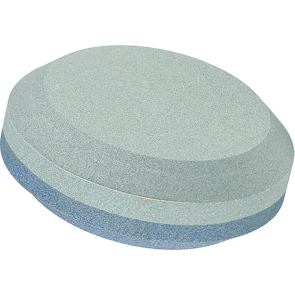 Lansky The Puck Dual Grit Sharpener - Two-in-One Sharpening Tool