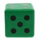 thumbnail image 4 of 2-5pcs Dados De La Esponja Dados Del Punto De La Espuma Que Juegan Para El Juguete De Enseñanza De Las Matemáticas 2pcs 2 piezas, 4 of 5