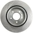 thumbnail image 2 of Winstop Brake Rotor, Rear WS252870, Land Rover Discovery 2020-2018, 2 of 4