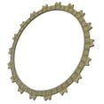thumbnail image 3 of ATV Parts & Accessories – Durable OEM & Aftermarket Replacement Parts 22202-KZZ-901 Clutch Friction Plate for Honda 18 Teeth Mod-C9C-4375, 3 of 4