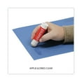 thumbnail image 5 of Universal Glue Stick, 1.3 oz, Applies Purple, Dries Clear, 12/Pack -UNV74752, 5 of 9