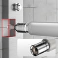 thumbnail image 4 of Sheep Hammer with Sleeve for Air Conditioning Installation, Special Hammer Black 19mm, 4 of 6