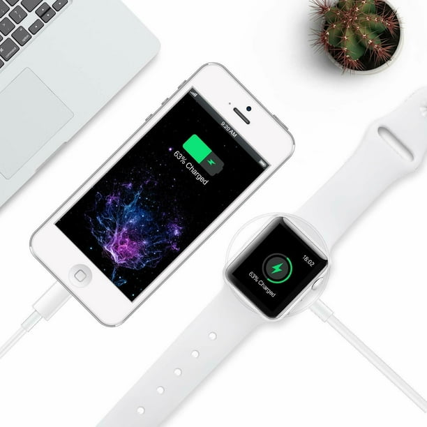 Apple watch charger walmart online