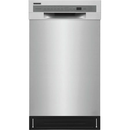 FRIGIDAIRE FFBD1831US built in dishwasher