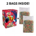 thumbnail image 2 of Kellogg's Froot Loops Breakfast Cereal (43.6 oz.), 2 of 2